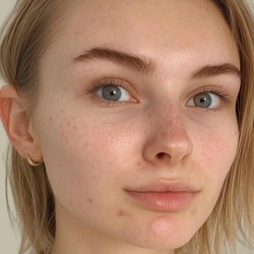 Breakouts Leaving Marks?
